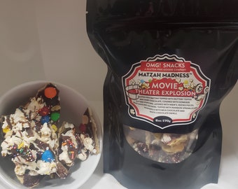 MOVIE THEATER EXPLOSION