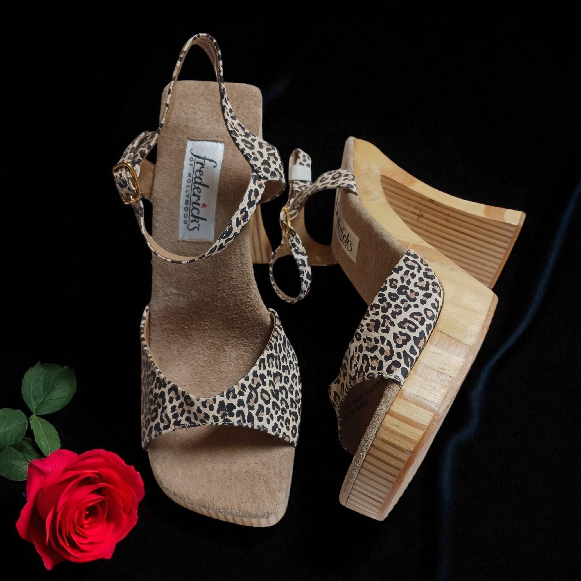 Pantuflas Sandalias Plataformas Exoticas Comercio Al Por Mayor