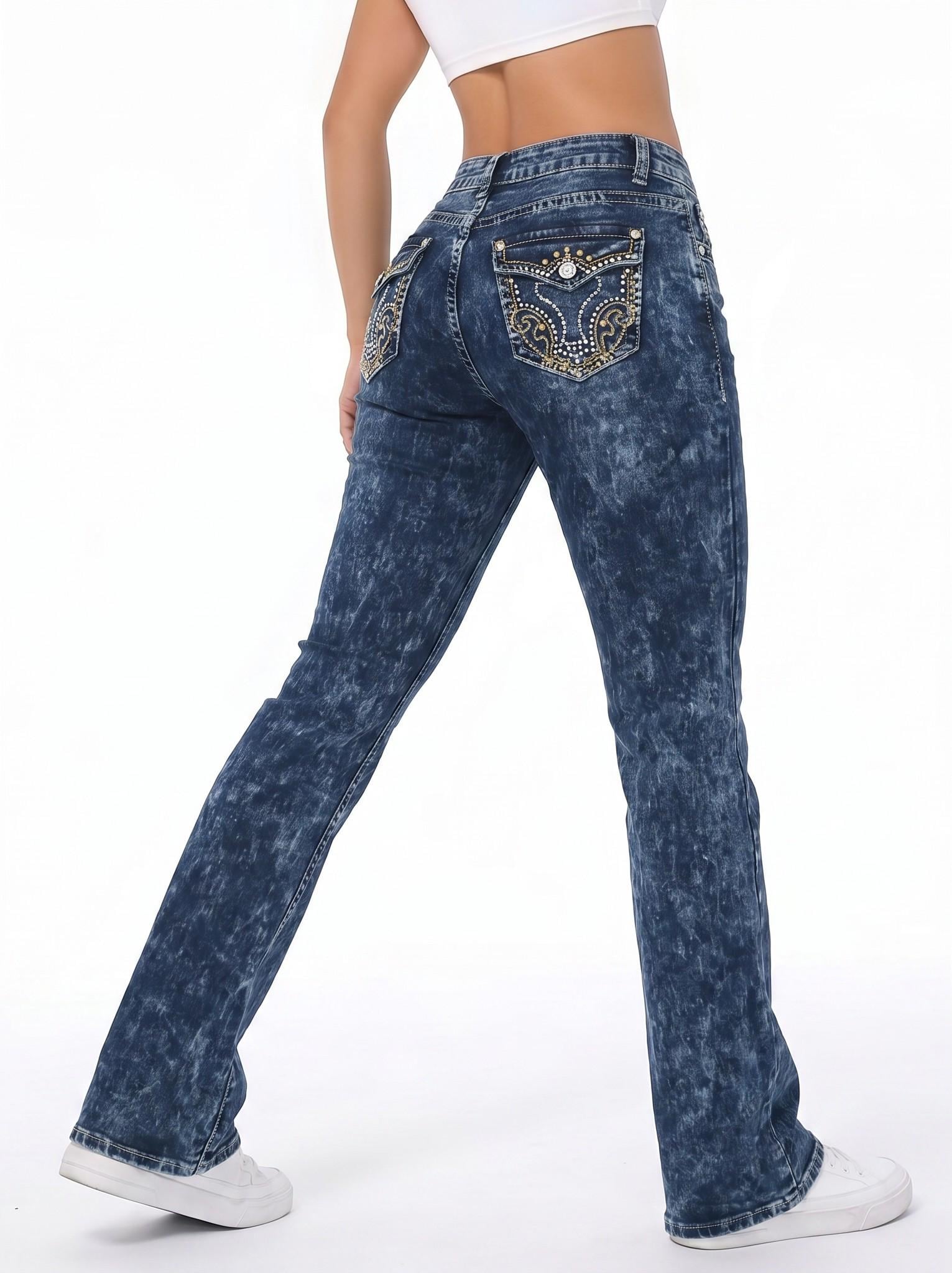 Vintage Apple Bottom Jeans - Etsy