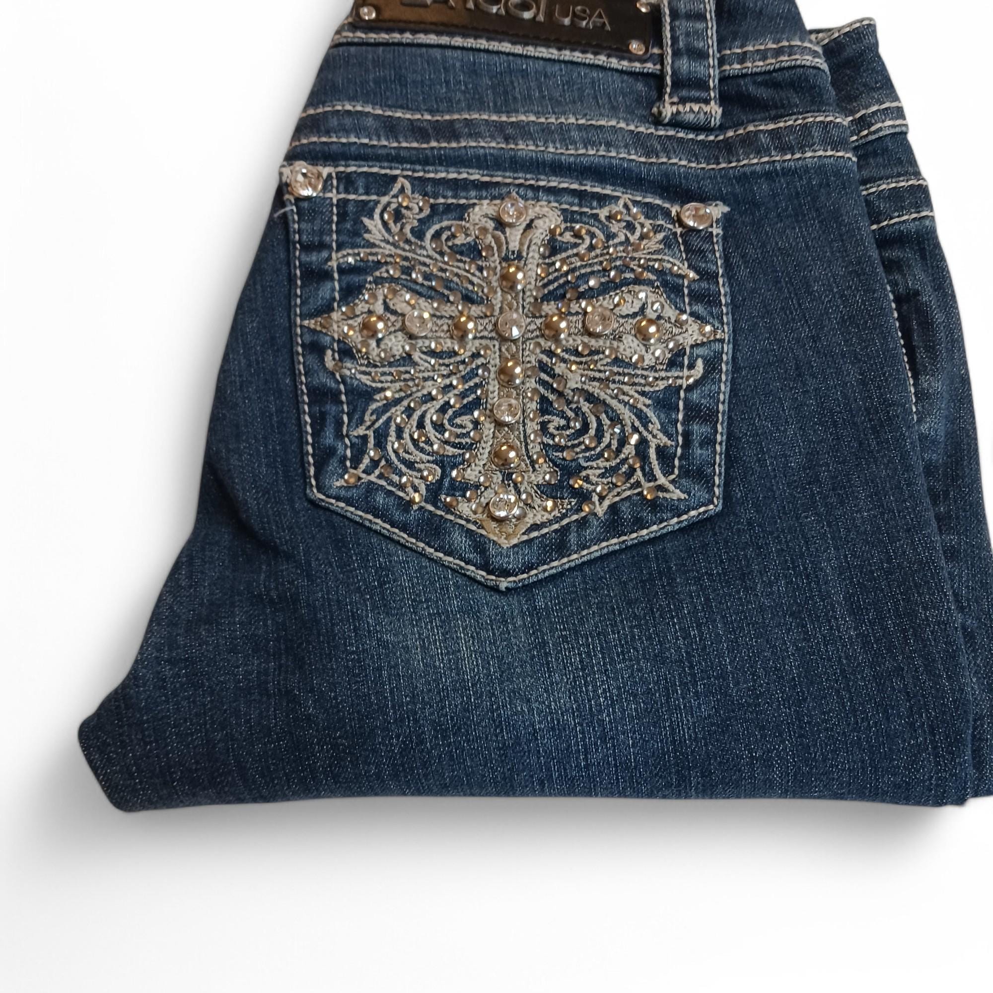 Poshmark Souls Jeans Seven Souls Men's Jeans Top