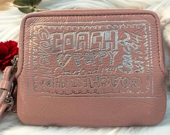 FROM JAPAN公式アカウント01ですCOACH POPPY Y2K COACH Poppy Y2K Archive Shoulder Bag - メルカリ
