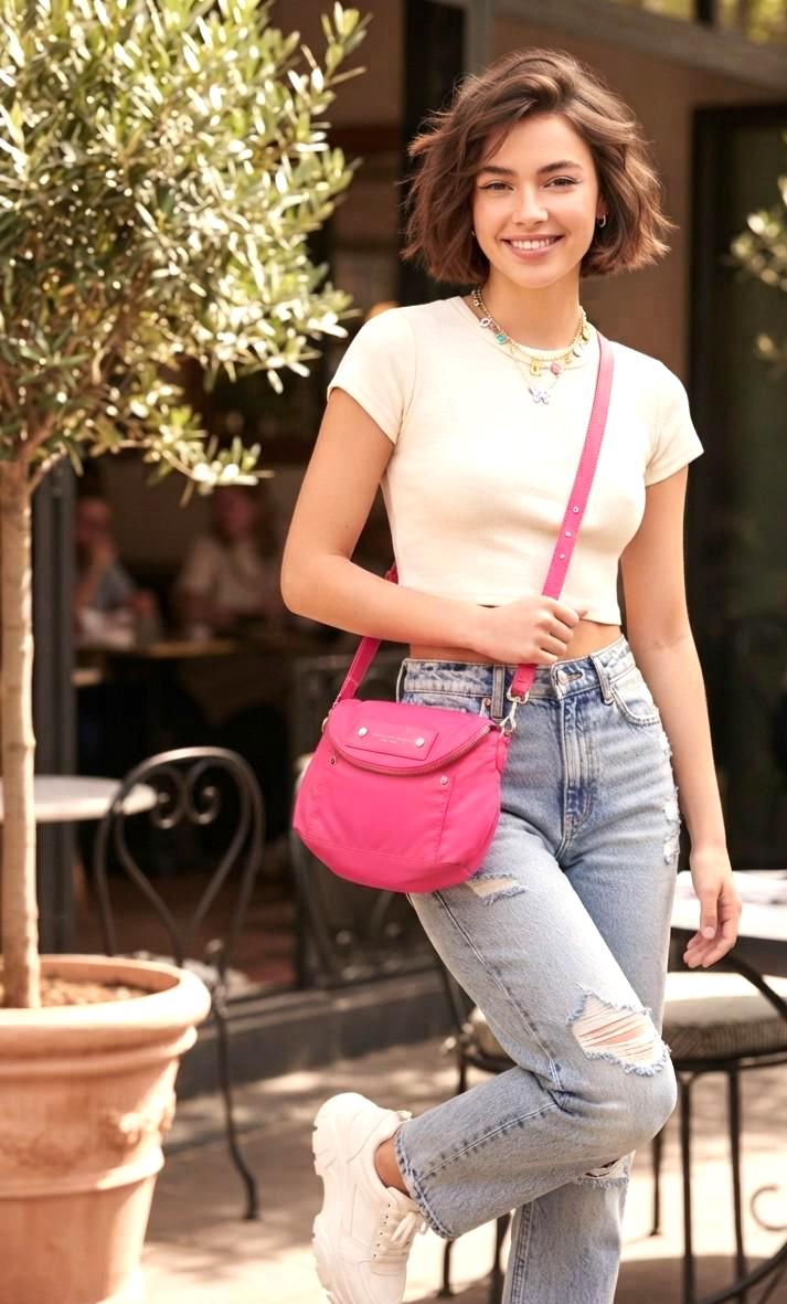 Y2k Marc Jacobs Bag - Etsy