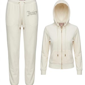 Juicy Couture Sweatsuit - Etsy