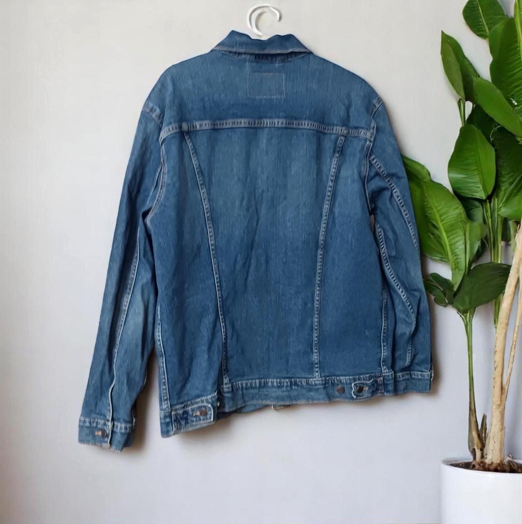 Y2K Levi