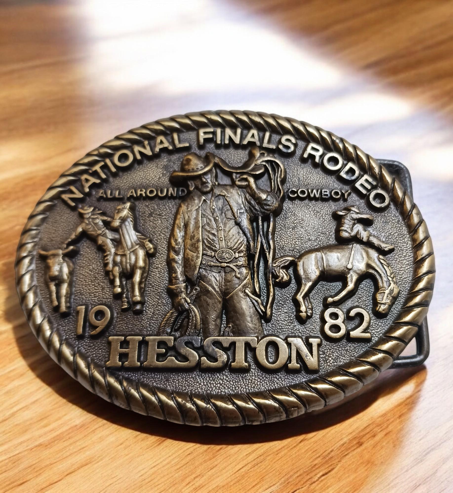 Hesston - Etsy Denmark