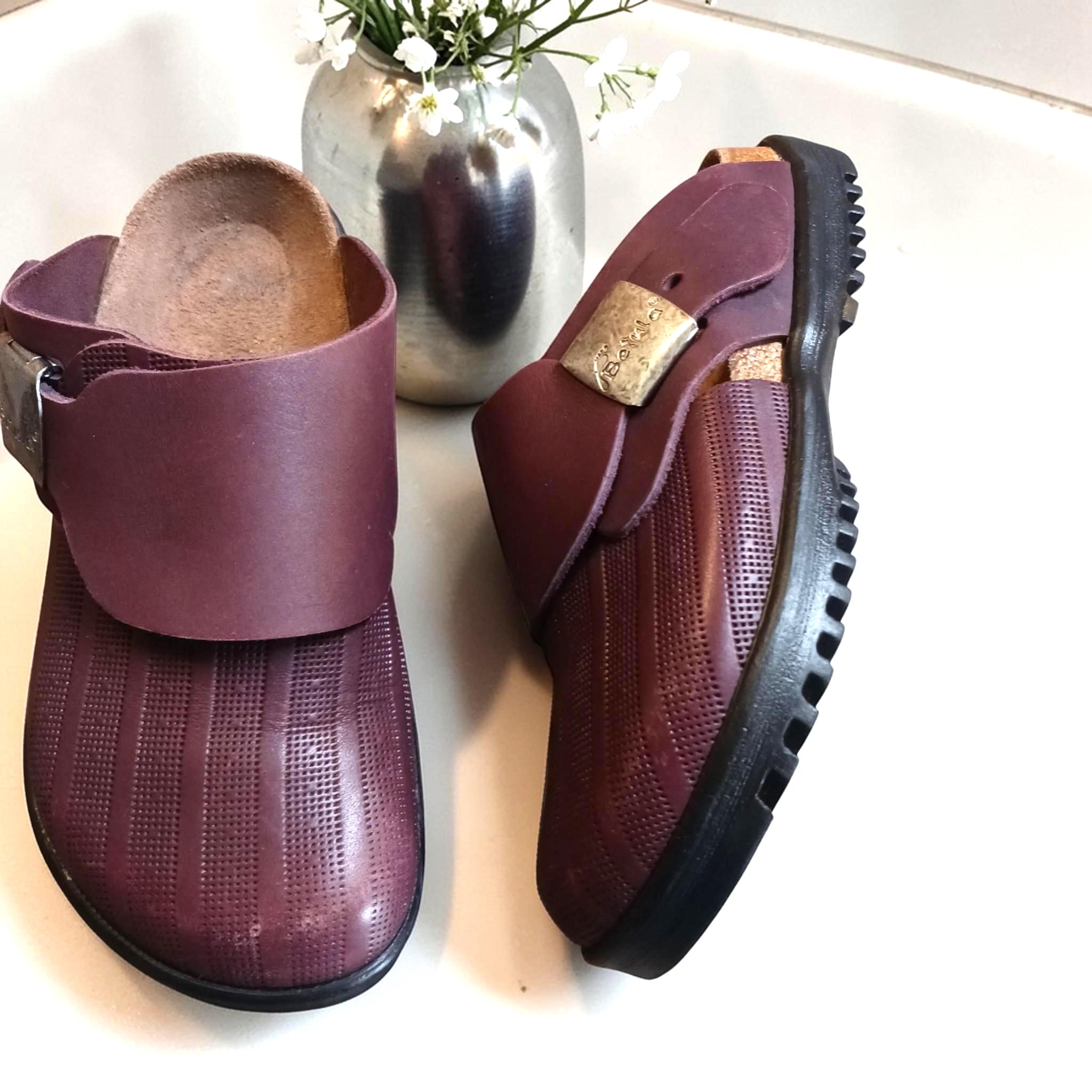 Betula Birkenstocks - Etsy