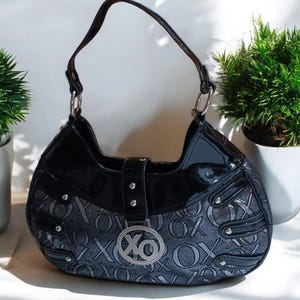 Xoxo handbag Etsy