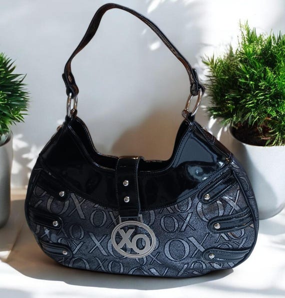 Amazon.com: Vegan Leather Designer Handbags Studded Purses