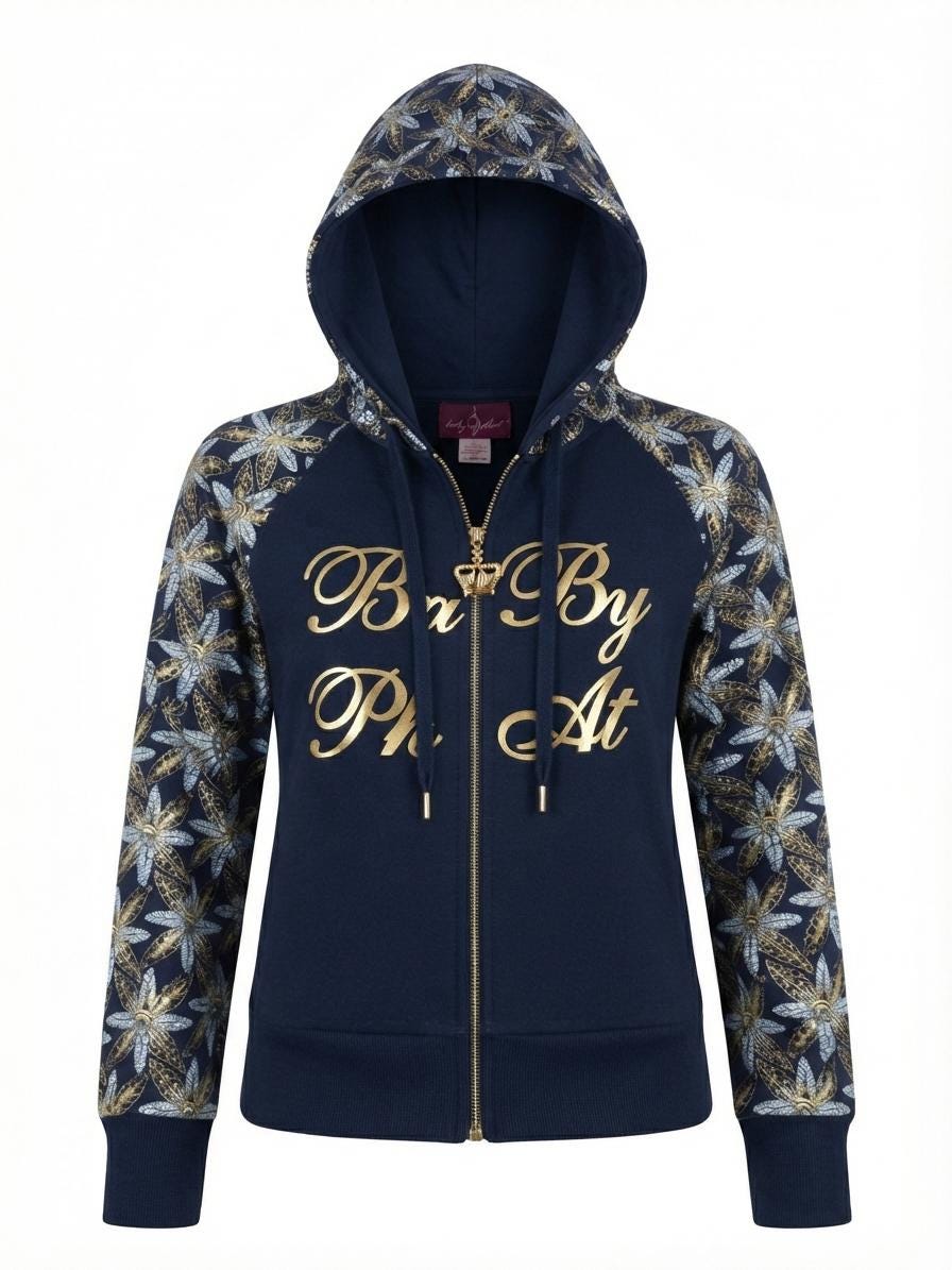Baby Phat Top - Etsy