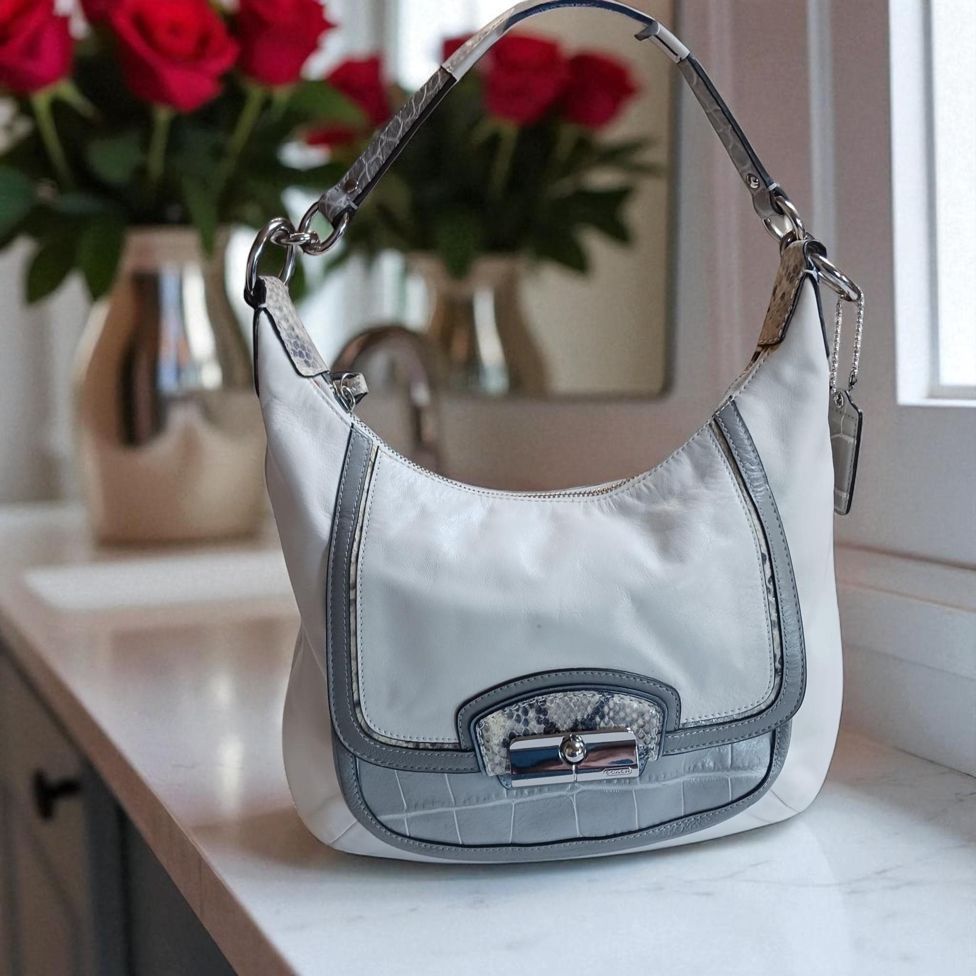 Coach Signature Y2k - Etsy Canada