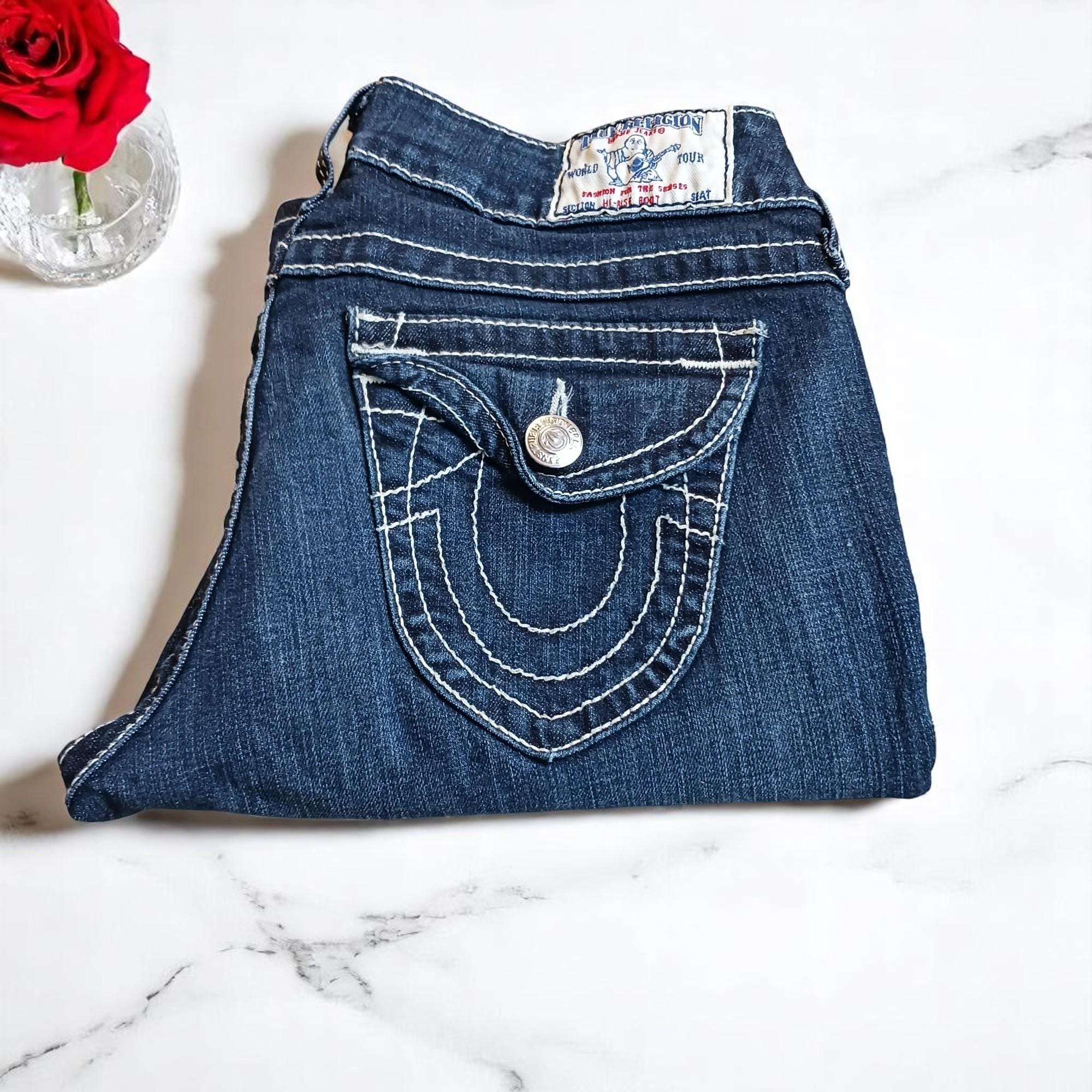 2000s True Religion - Etsy Canada