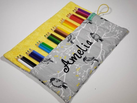  Designer Pencil Case