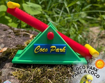 Bird Park / Accessories / Toys / Basket Pool Swing Kaboum Perch Feeder Rings / Wall Mounted / Fun Budgie Parakeet Conure Cockatiel Lovebird