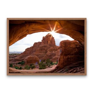 Arches National Park Digital Download