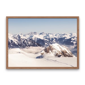Swiss Alps Digital Download