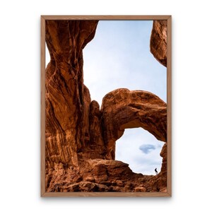 Double Arch Digital Download