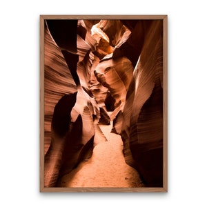 Arizona Slot Canyon Digitaler Download