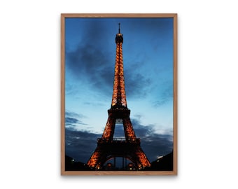 Eiffel Tower Digital Download