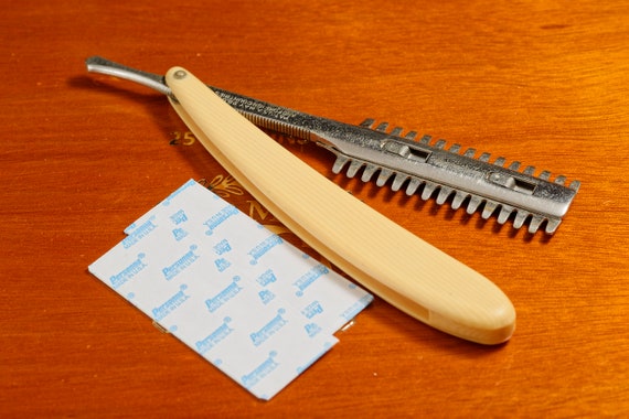 durham duplex hair trimmer