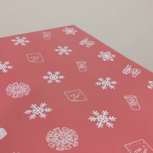 Nathan For You/ Nathan Fielder/ The Rehearsal -  Xmas Wrapping Paper
