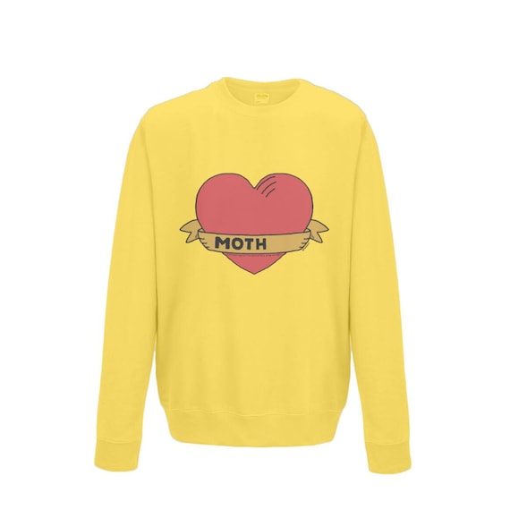 Mother the Simpsons Inspired Sweater Etsy