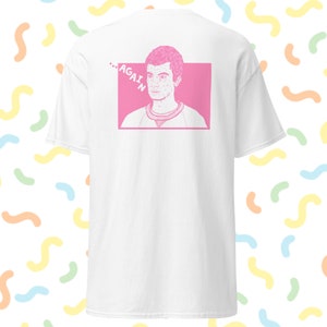 Limited Edition I Love You (Again) Nathan Fielder Tee inspiriert von Nathan for You T-Shirt