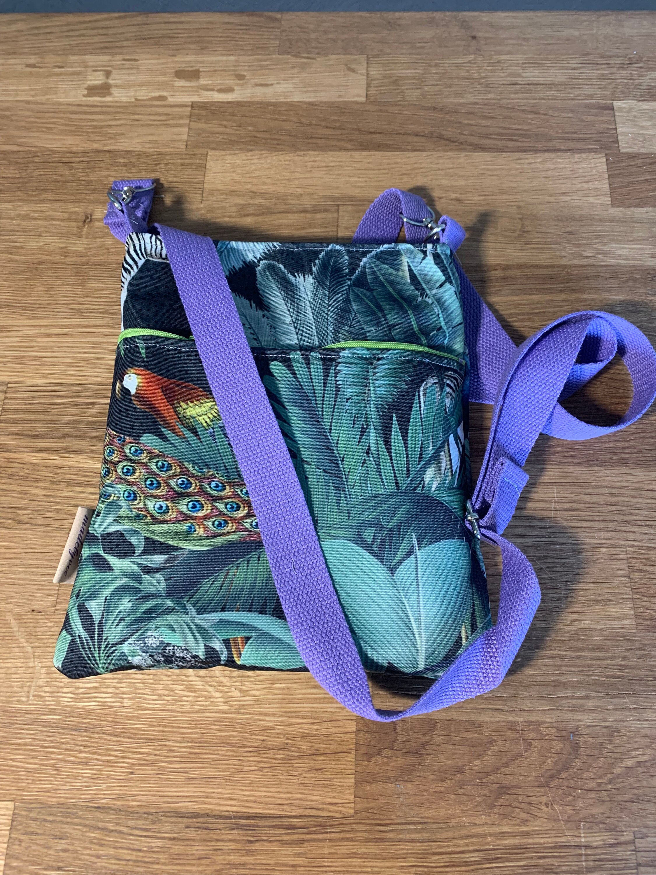 Funky Handbags Etsy UK