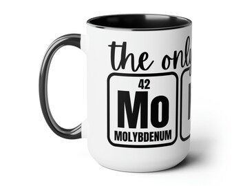 ACS American Chemical Society Anniversary Element Perodic Table Mug - Year  4 - Beryllium (be) - Etsy
