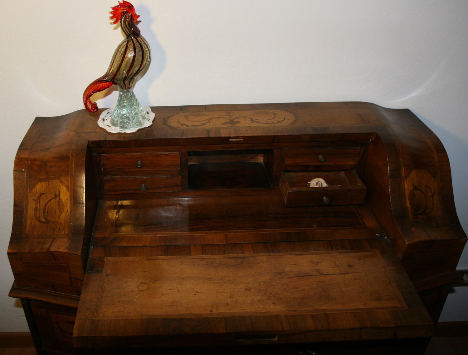 Desk/dresser. Made in Italy. Made in Venice Etsy