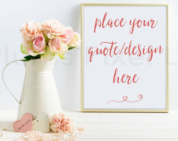 Styled Stock Photography Mockup Flowers Instagram Overlay Text Digital Styled Stock Photography Mockup Flowers Instagram Overlay Text Digital