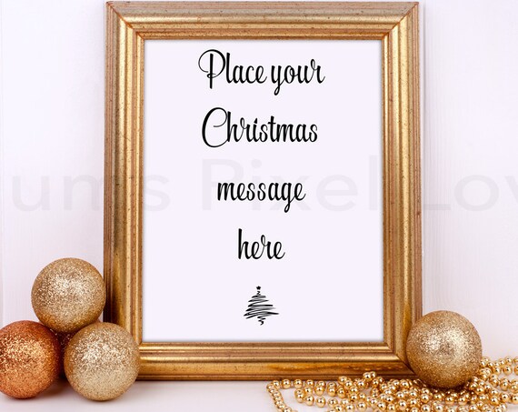 Styled Stock Photography Mockup Christmas Mockup Overlay Text Digital Styled Stock Photography Mockup Christmas Mockup Overlay Text Digital