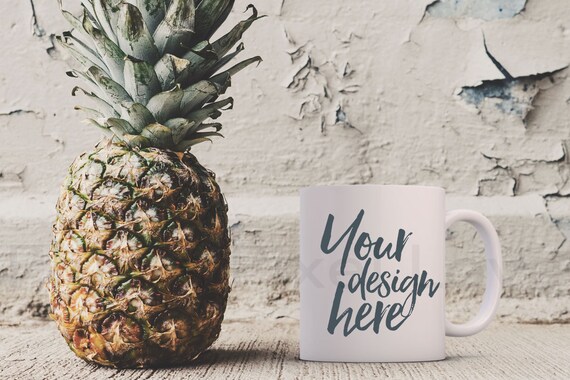Mug Mockup Styled Stock Mug Mockup Styled Coffee Mug