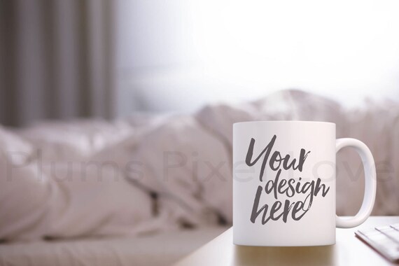 Mug Mockup Styled Stock Mockup Coffee Mug Mockup Mothers