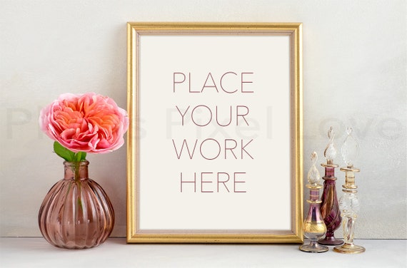 Frame Mockup Styled Stock Photography Mockup Space For Quote Frame Mockup Styled Stock Photography Mockup Space For Quote