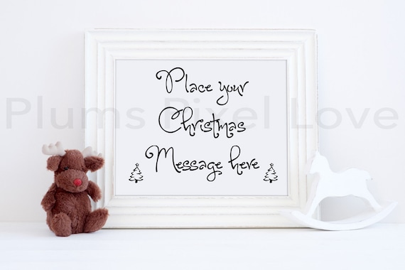 Styled Stock Photography Mockup Christmas Mockup Overlay Text Landscape Styled Stock Photography Mockup Christmas Mockup Overlay Text Landscape