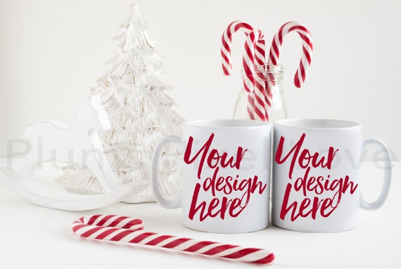 Christmas Styled Stock Mug Mock Up Christmas Mockup 2 Christmas Styled Stock Mug Mock Up Christmas Mockup 2