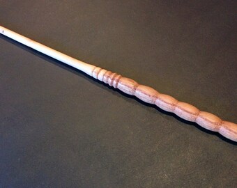 english oak wand etsy