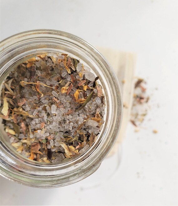 Postpartum Kruidenbad Alle Natuurlijke Kruidenbad Moeder Etsy