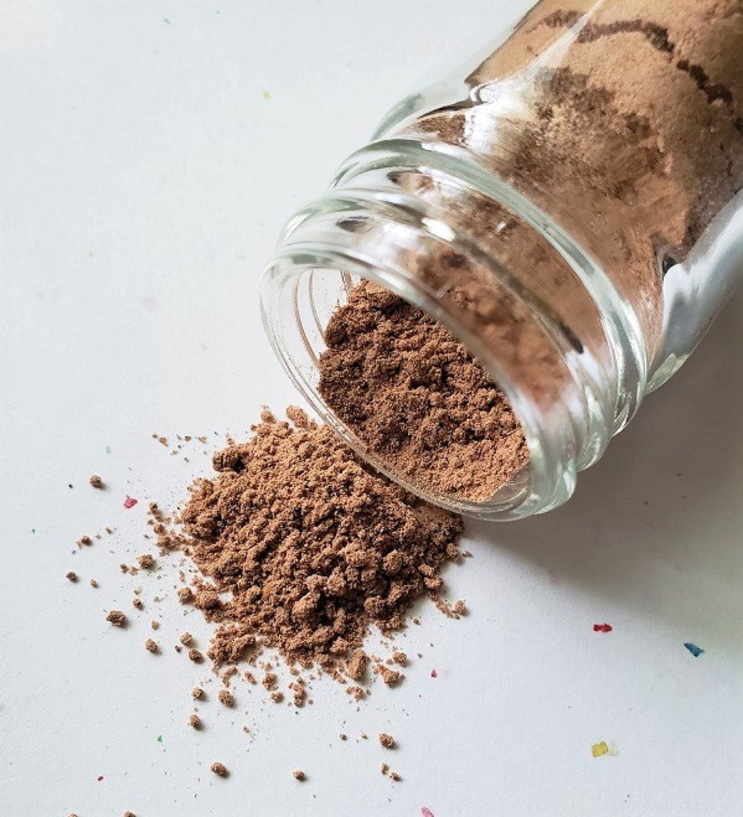 COCOA COFFEE Mud Mask face mask organic antioxidants Etsy