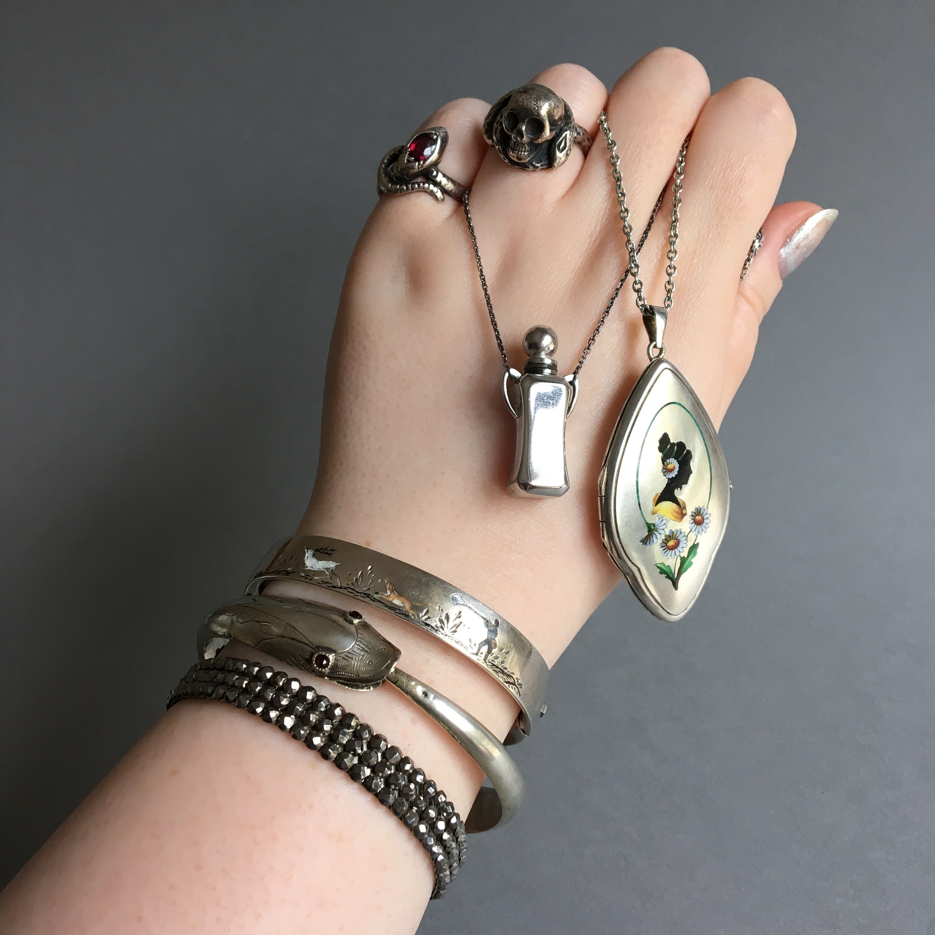 SEHR SELTENEs georgisches bis frühes viktorianisches Antik | Etsy