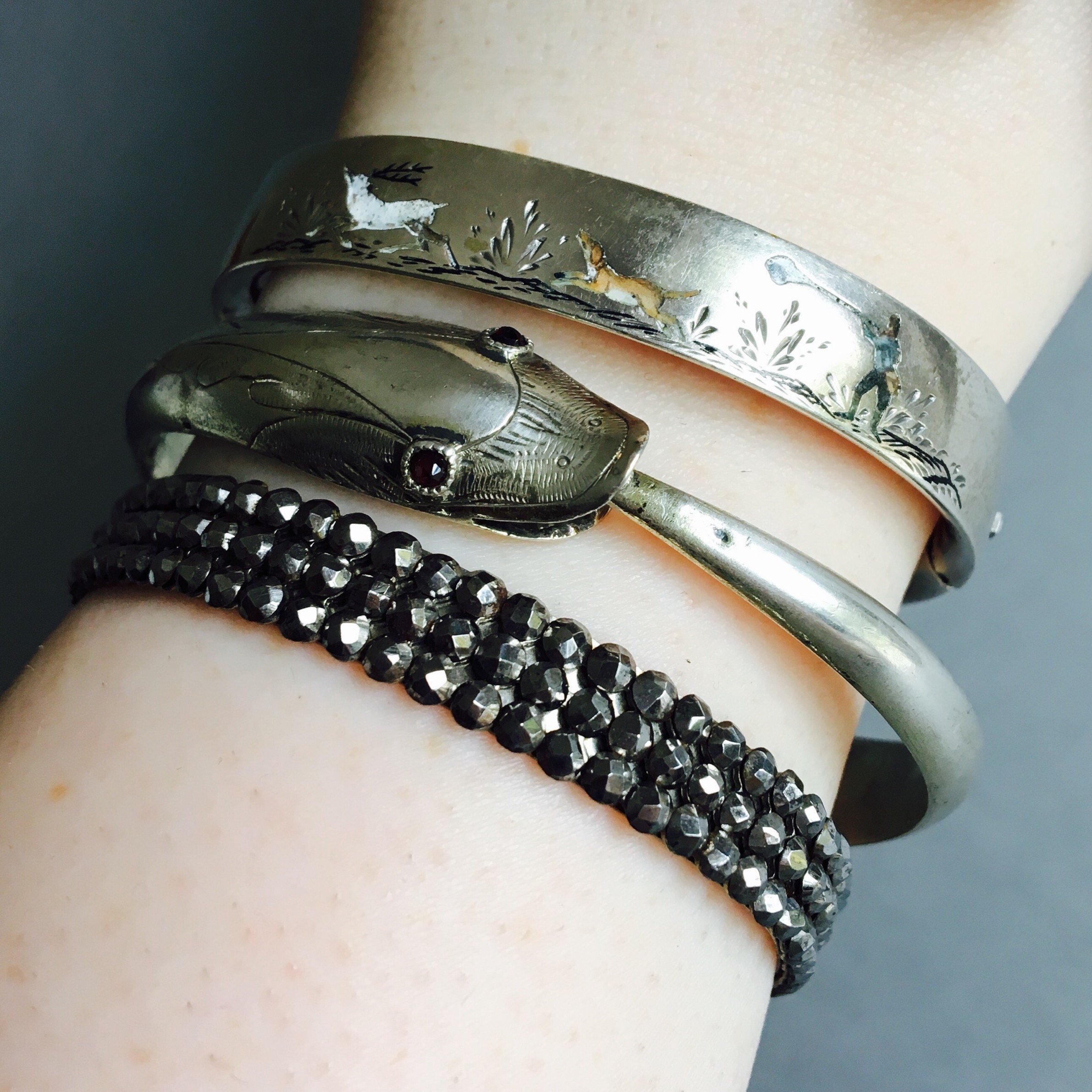 SEHR SELTENEs georgisches bis frühes viktorianisches Antik | Etsy