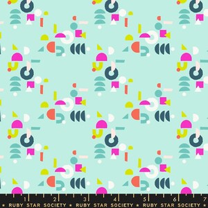 Ruby Star Society Adorn by Rashida Coleman Hale Fabric by the Yard