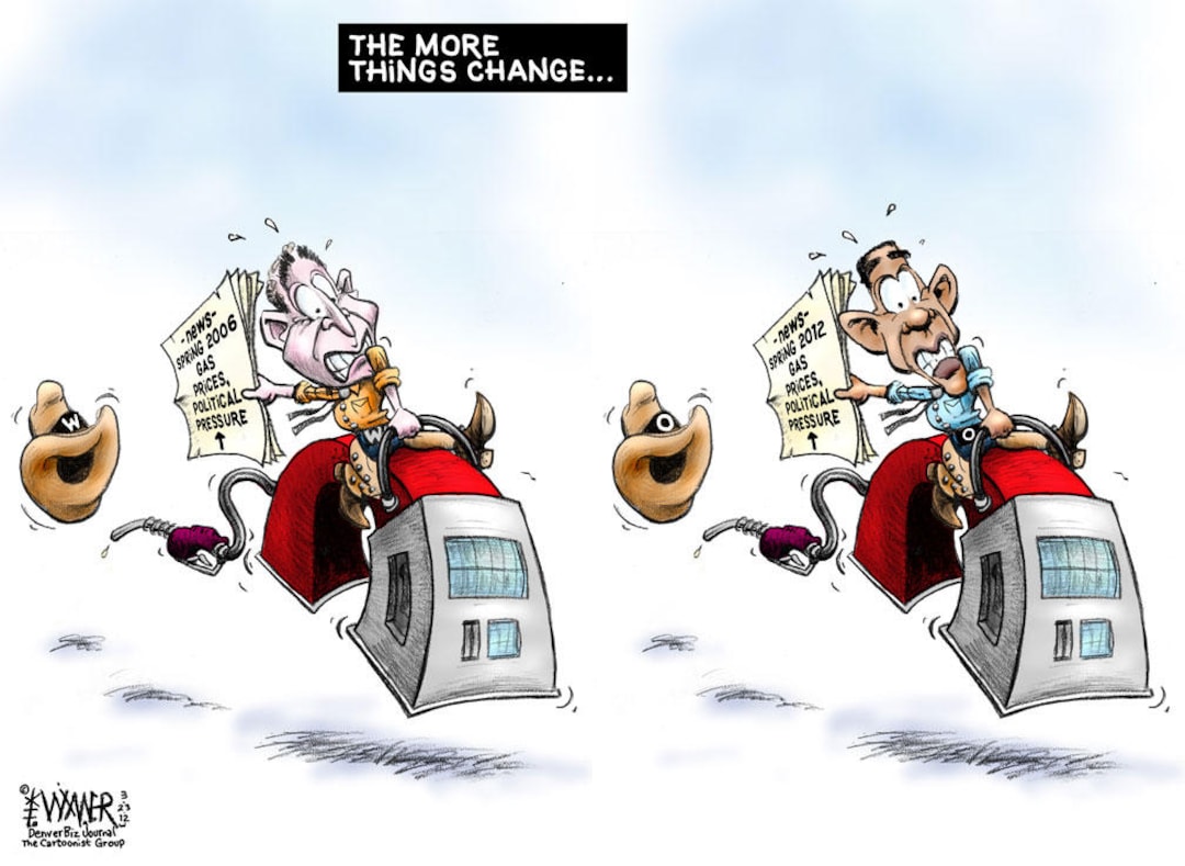 Gas Pump Broncos Bush Obama Editorial Cartoon Signed by - Etsy Hong Kong Gas Pump Broncos Bush Obama Editorial Cartoon Signed by - Etsy Hong Kong