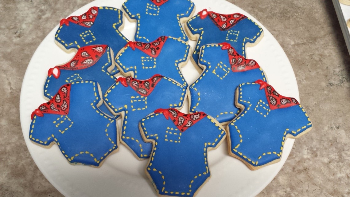 Onesies party favors for baby shower or birth announcement Etsy