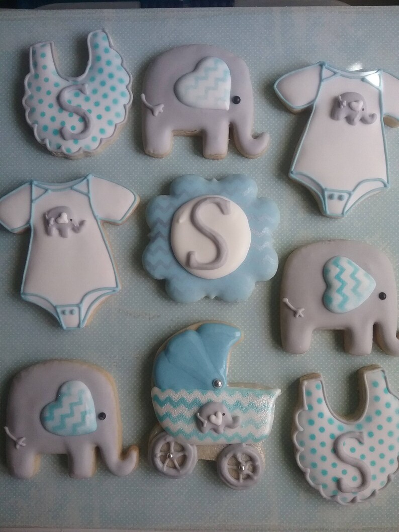 Onesies party favors for baby shower or birth announcement Etsy