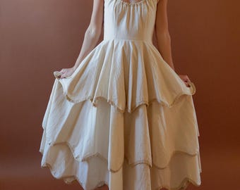 The Millie Dress - PDF Pattern Sizes XXS to 7XL