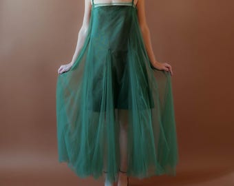 The Sydney Dress - PDF Sewing Pattern sizes XXS to 7XL