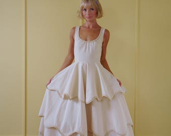 The Millie Dress - PDF Pattern Sizes XXS to 7XL