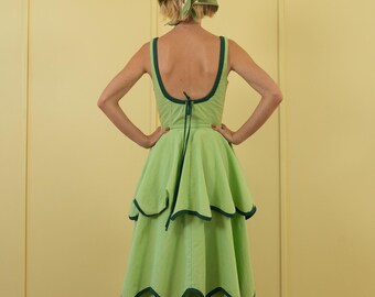 green see through dress Berylove Women Matcha Bodycon Homecoming Dress Corset Satin Appliqued  Cocktail Dress