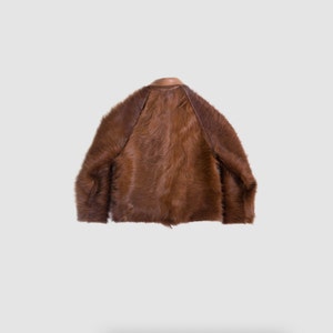 Fransk Chore Coat PDF-mönster bild 7